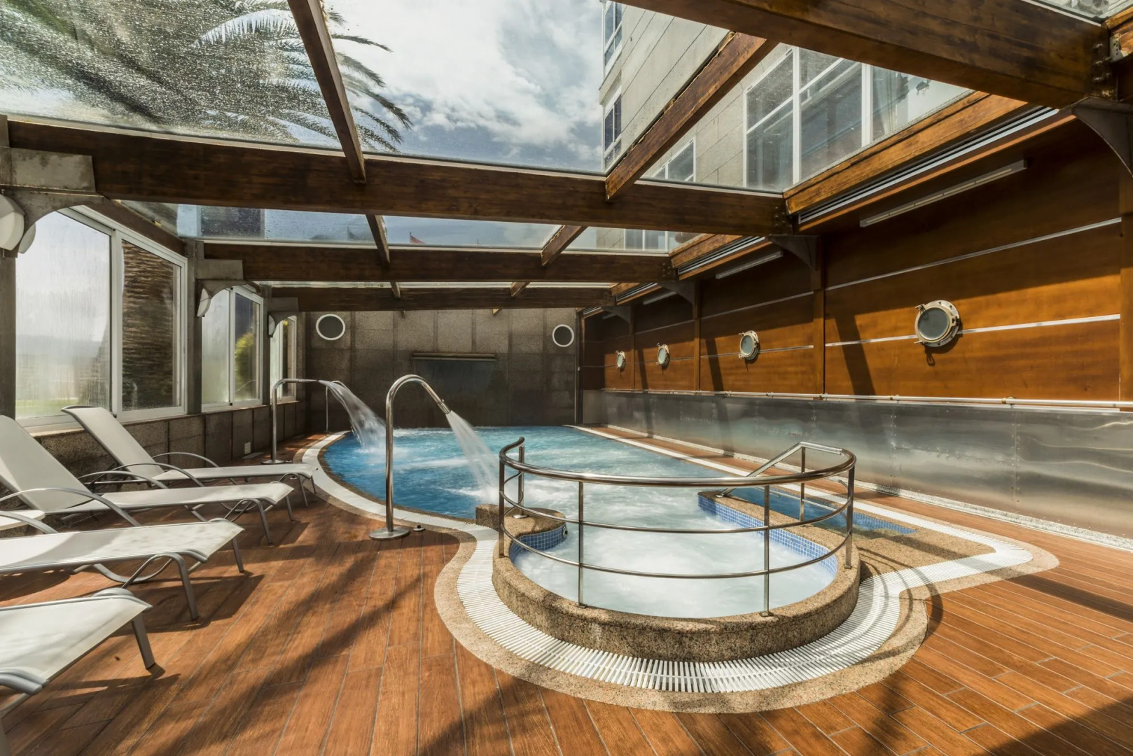 Eurostars Louxo Talaso