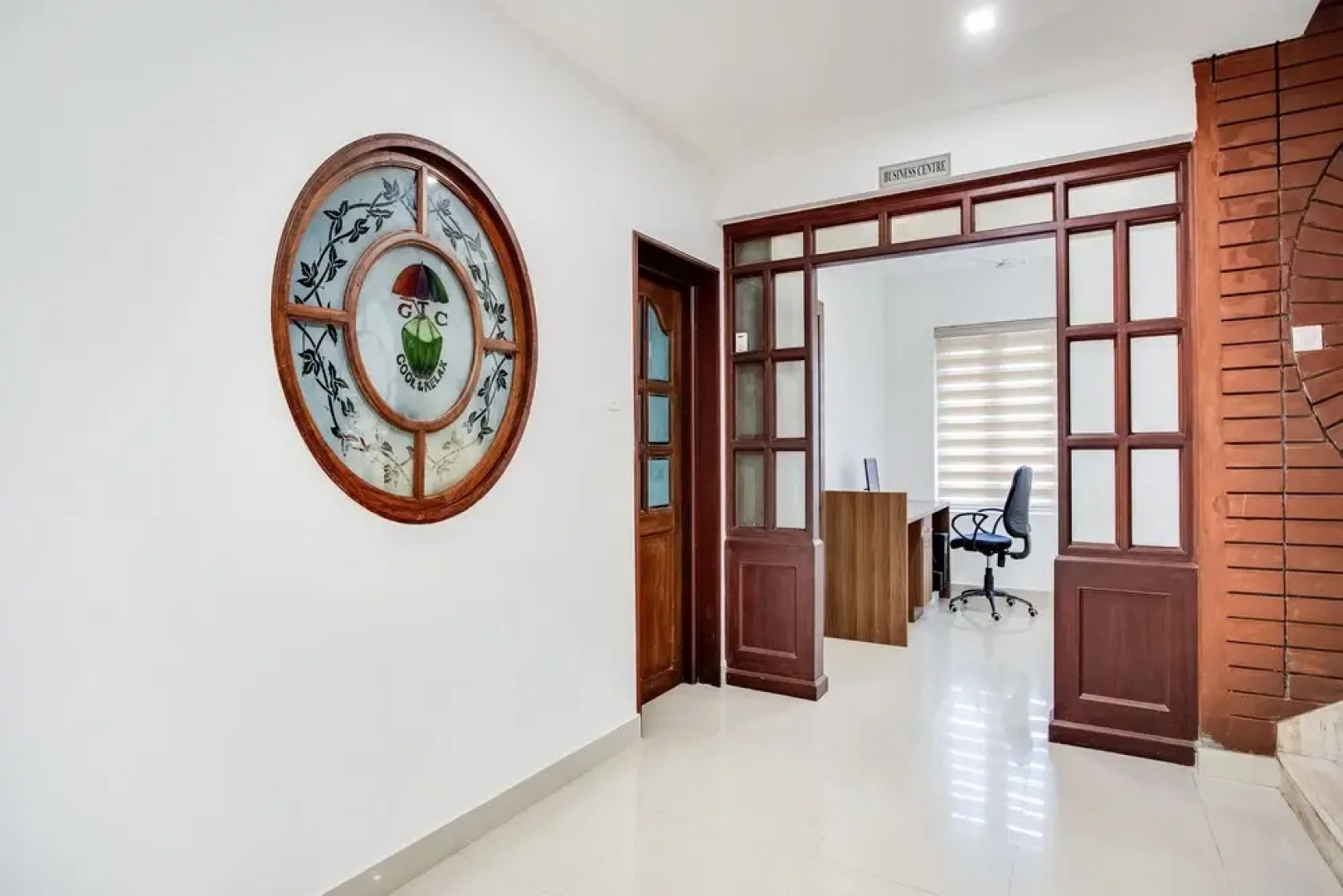 Capital O 60558 Hotel Midhuna International