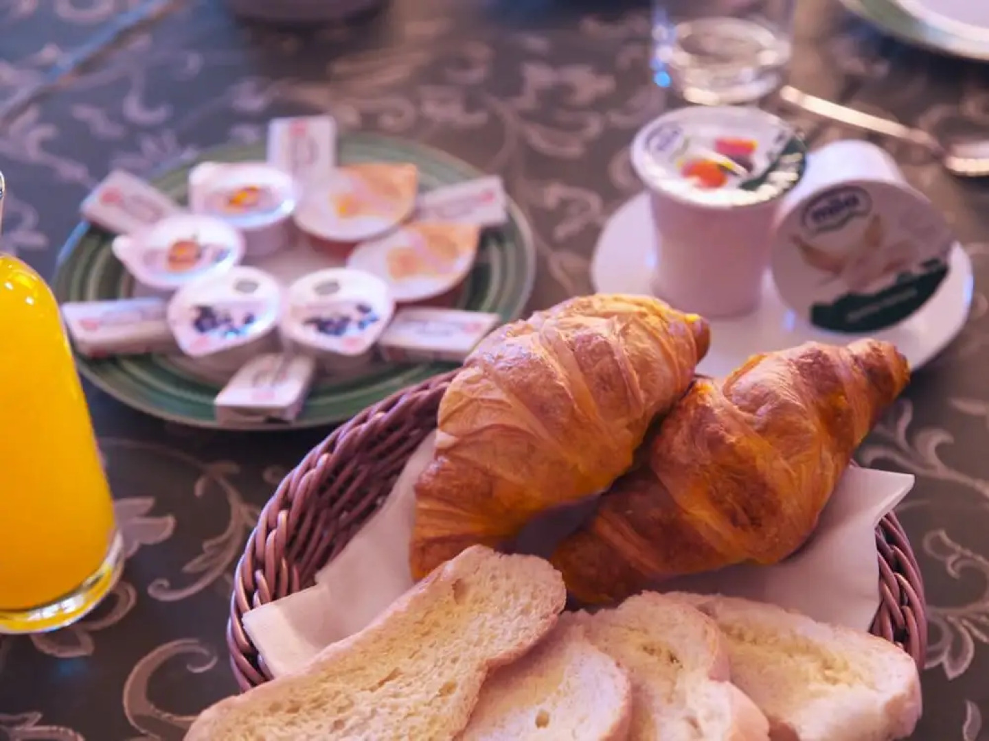 La Favorita Apricale B&B