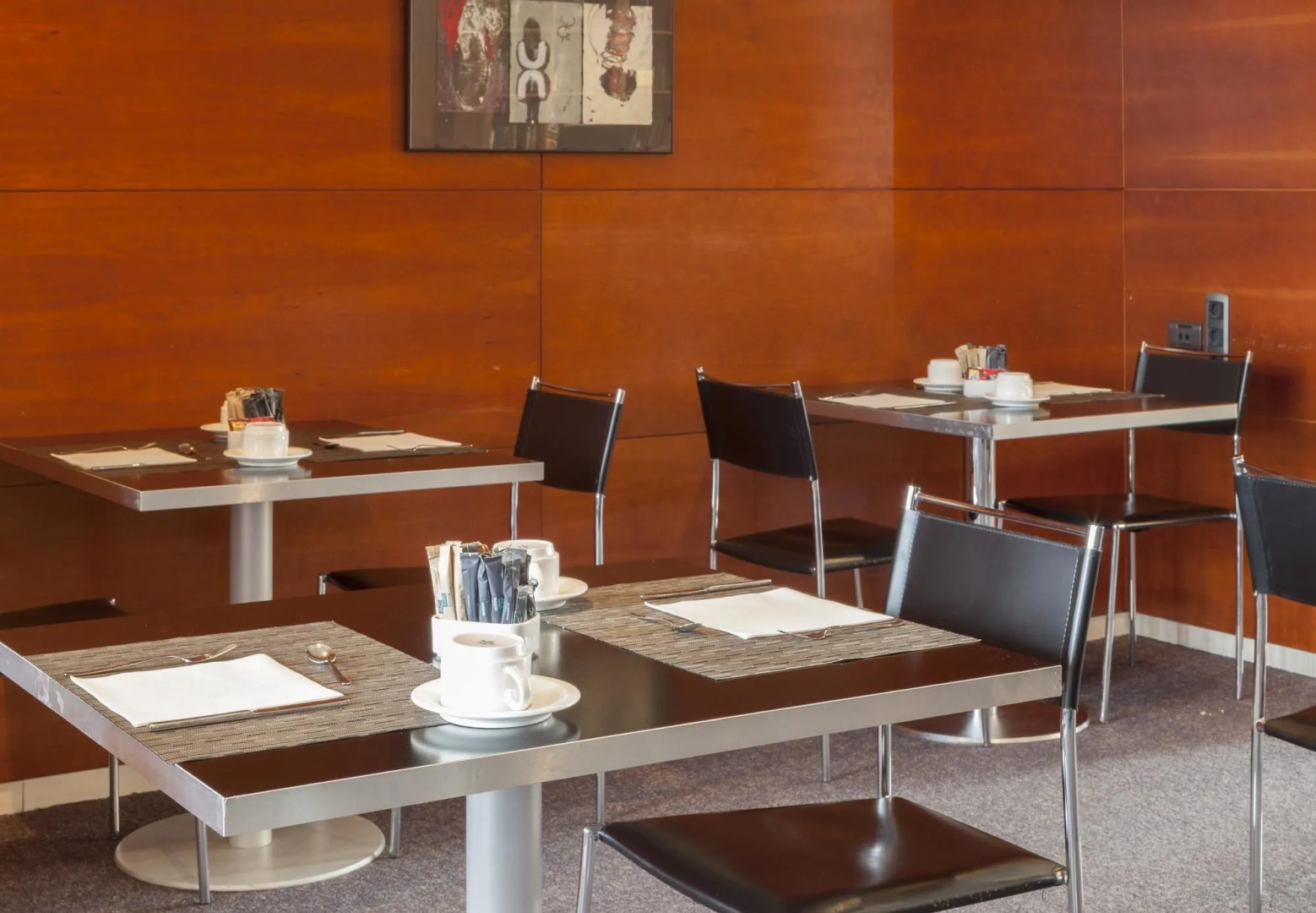 AC Hotel Palencia by Marriott