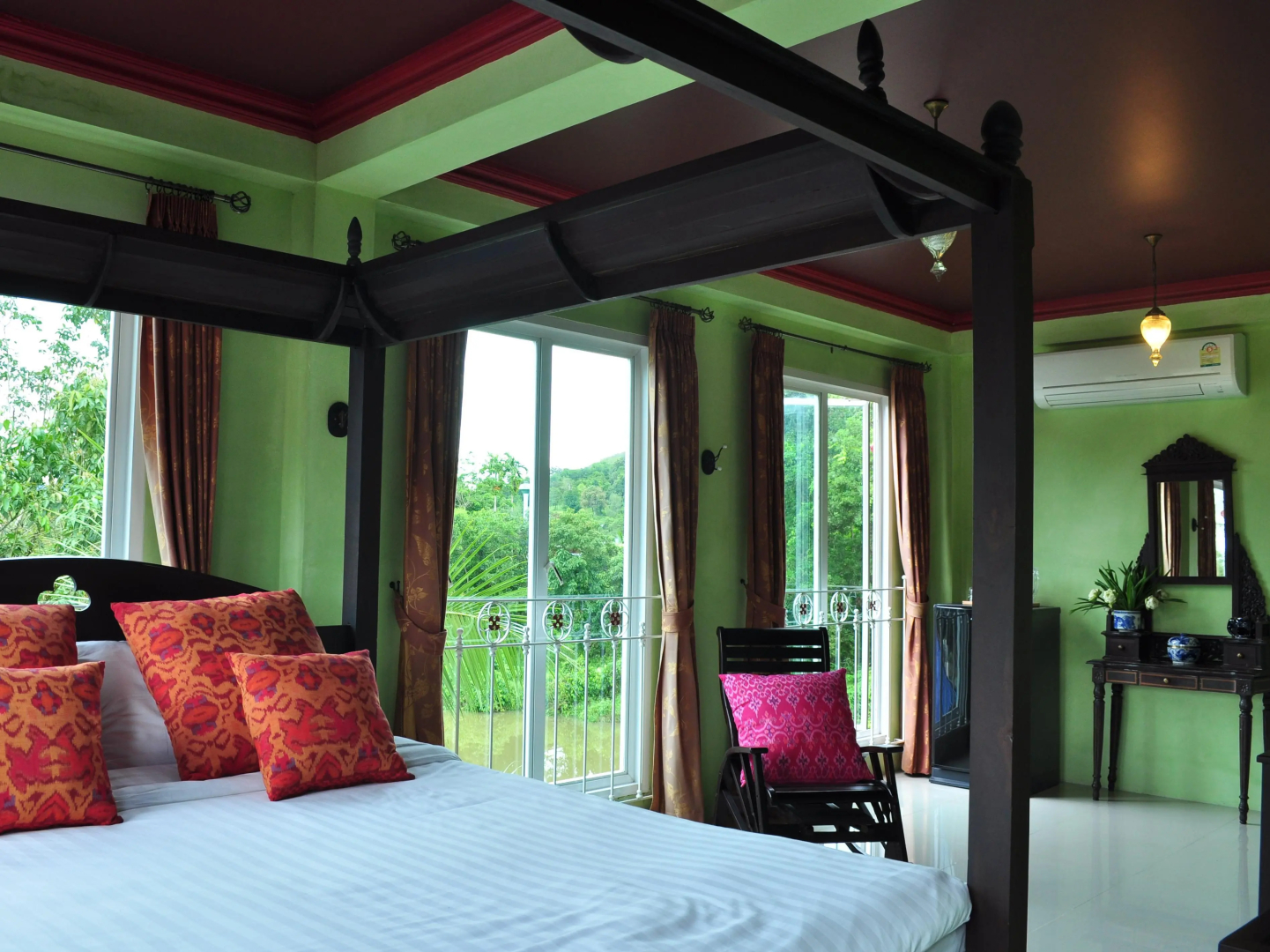 Khaolak Boutique Heritage