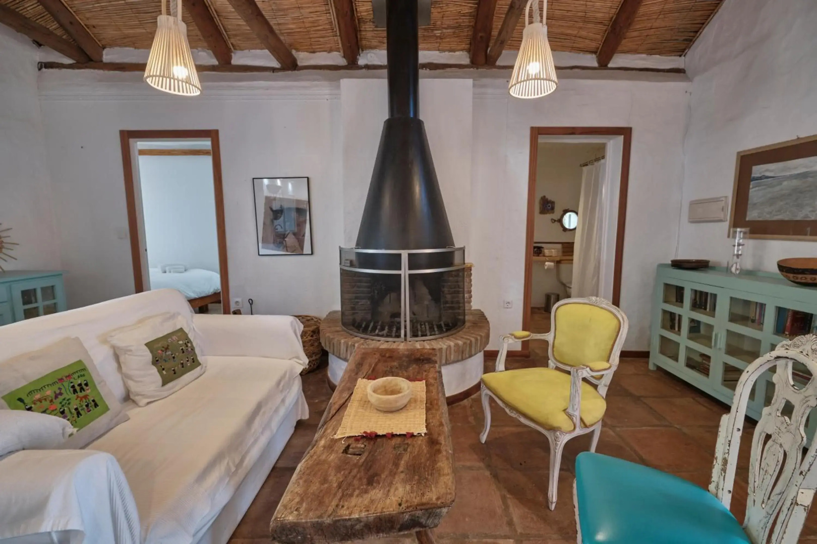 The Beach House - Bolonia