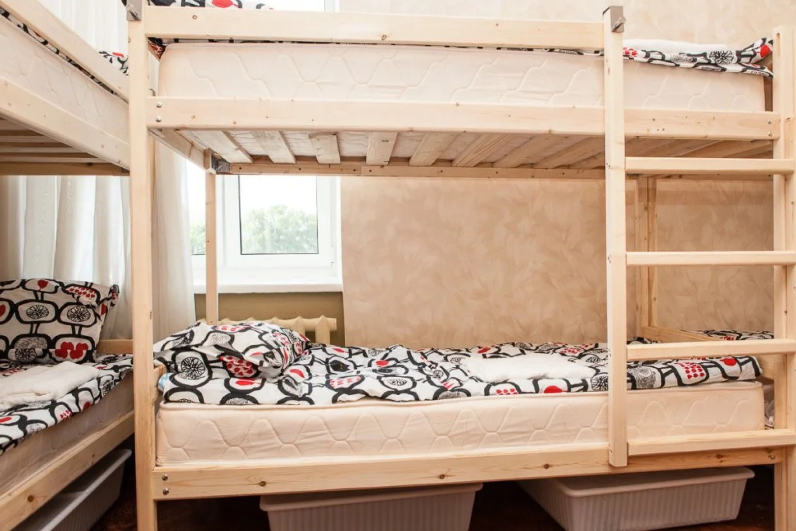 Hostel Italy