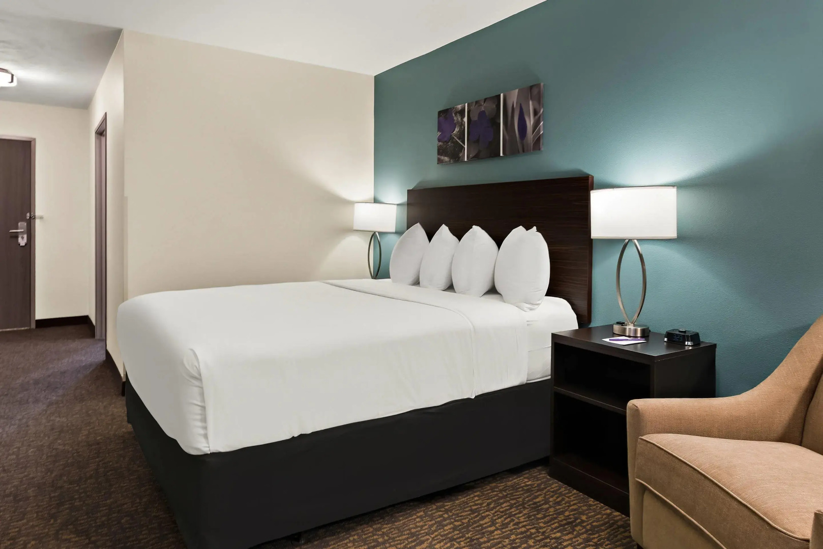 Sleep Inn Kelso Longview