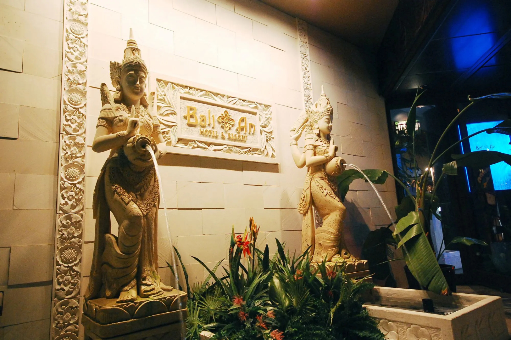 Hotel & Resort BaliAn Tomei Kawasaki IC - Adults Only