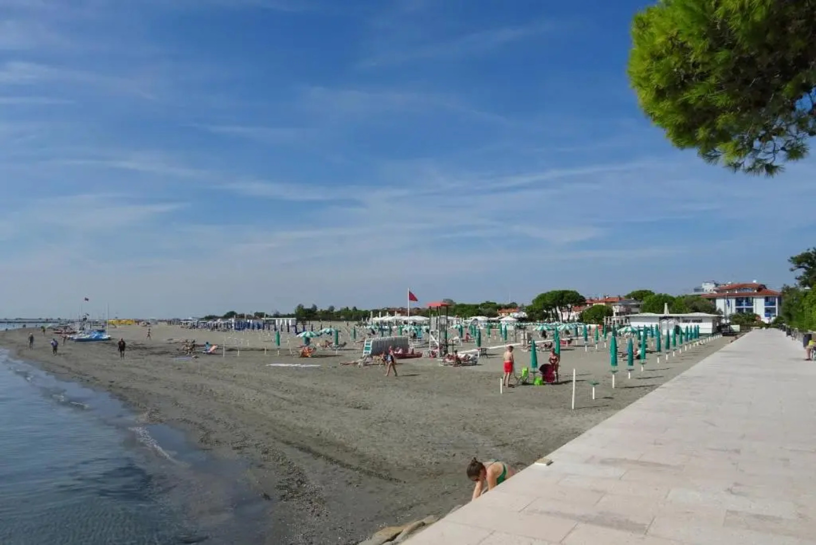 Hama Mobilehome Grado