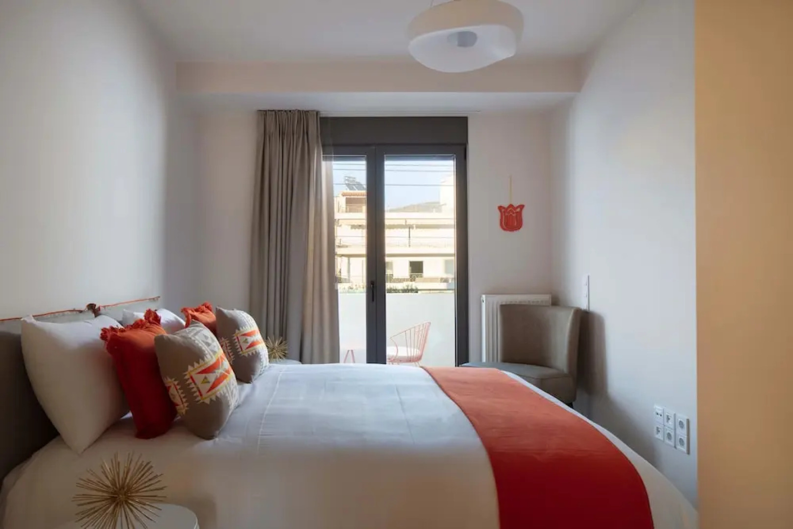 Elaia Luxury Apartments Glyfada