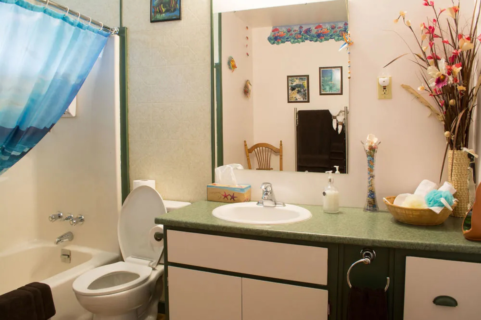 The Garden Bee Bed & Breakfast