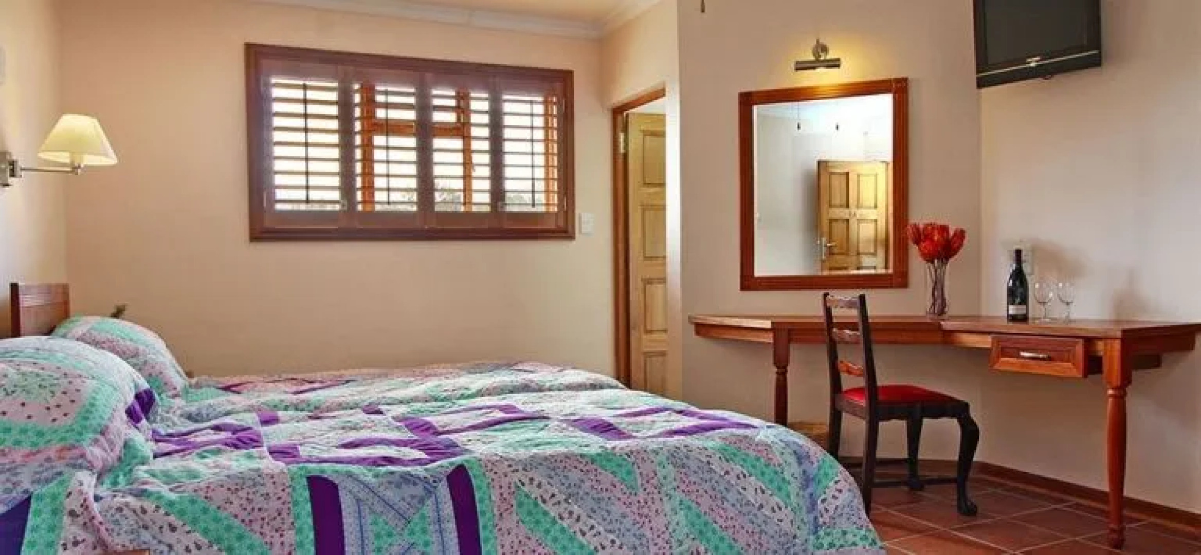 Sea Villa Glen Craig