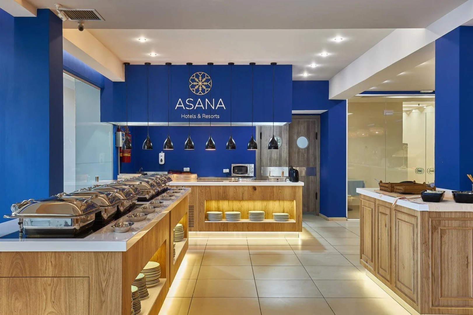 Asana Hotel