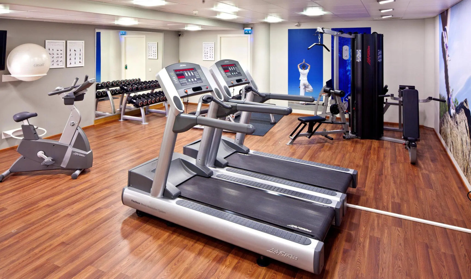 Scandic Rovaniemi City