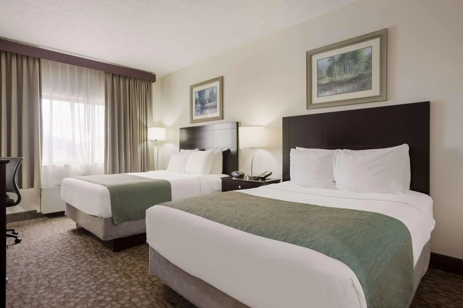 Best Western Kendallville Inn