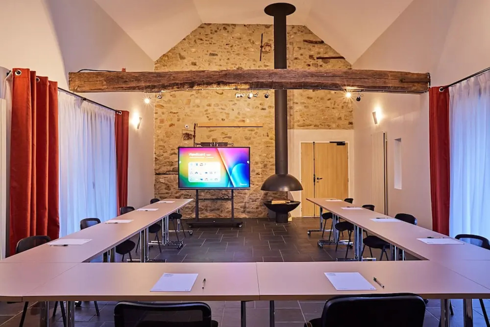 Maison d'Hôtes Les Herbes Folles