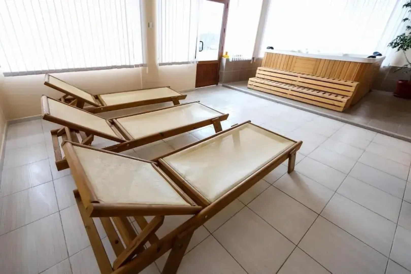 Sharkov Family Hotel