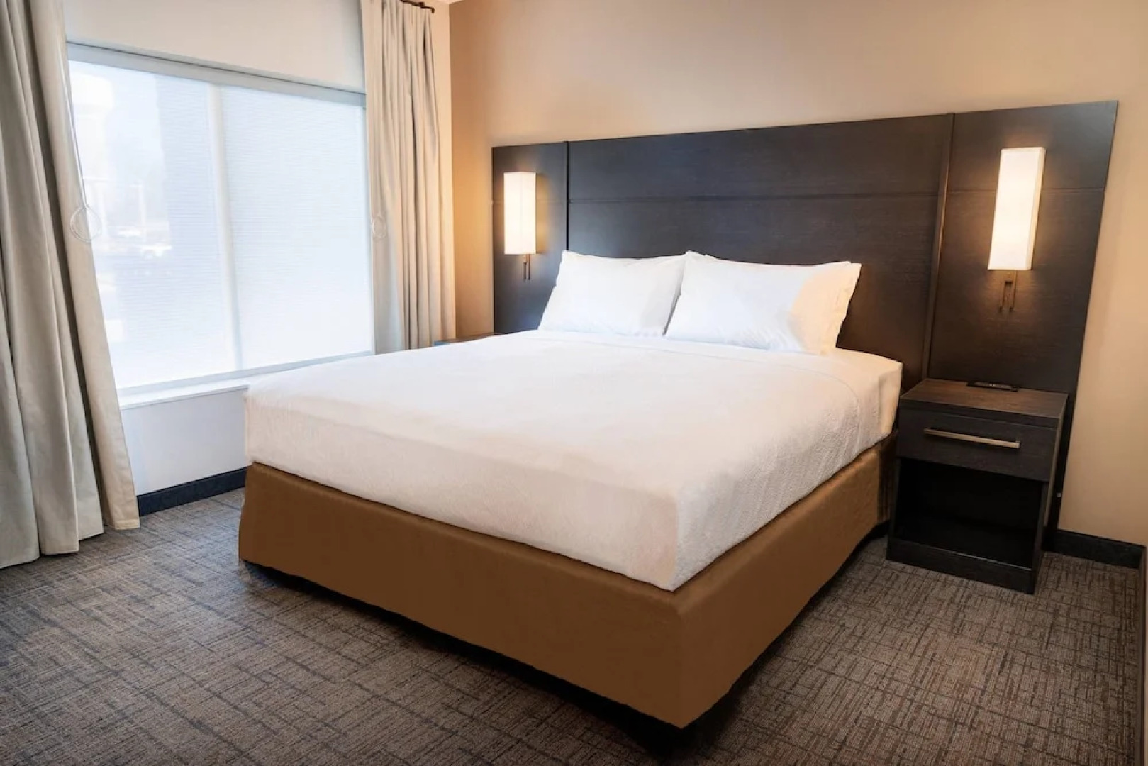 Residence Inn Louisville Old Henry