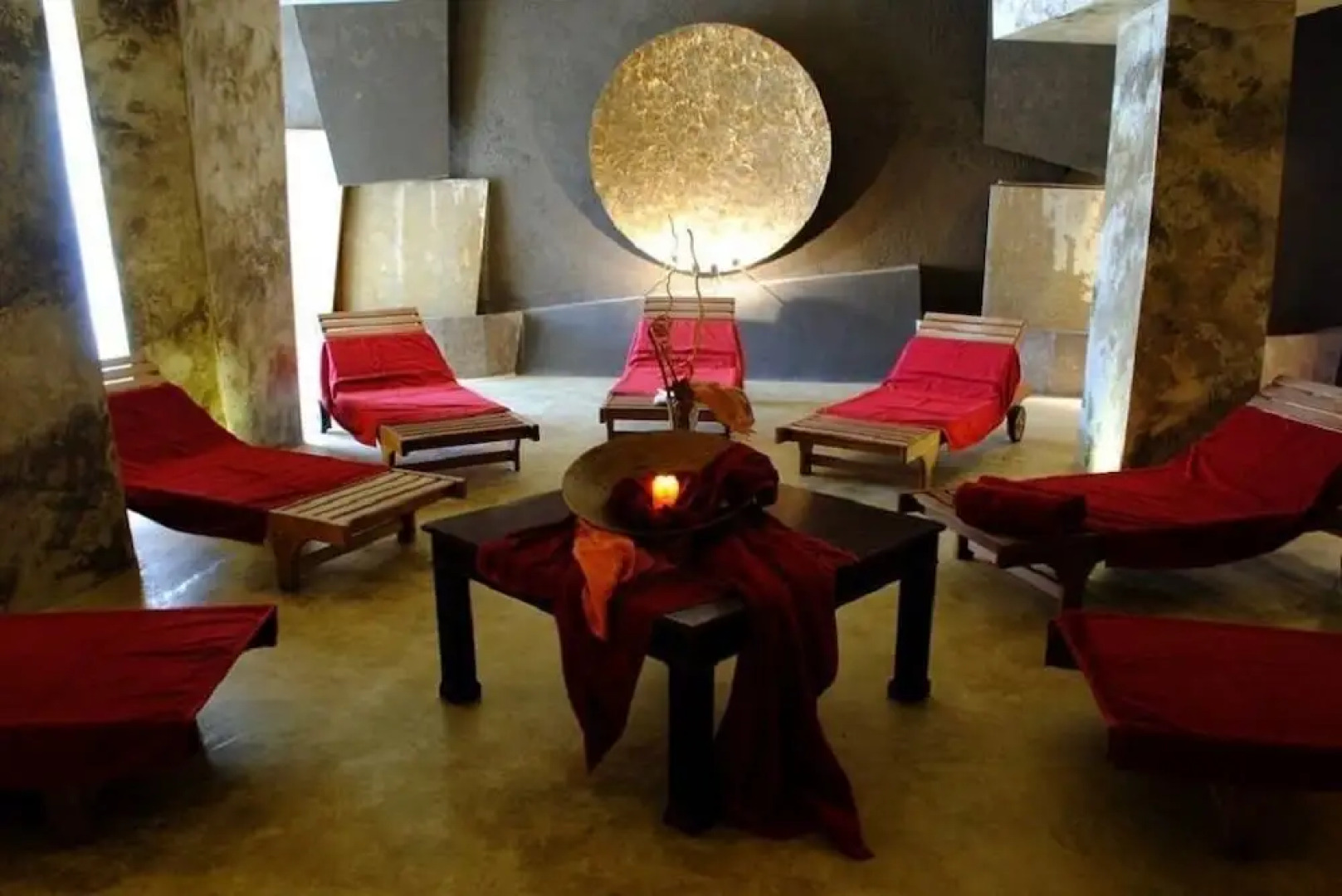 Antico Colle Toscano Resort