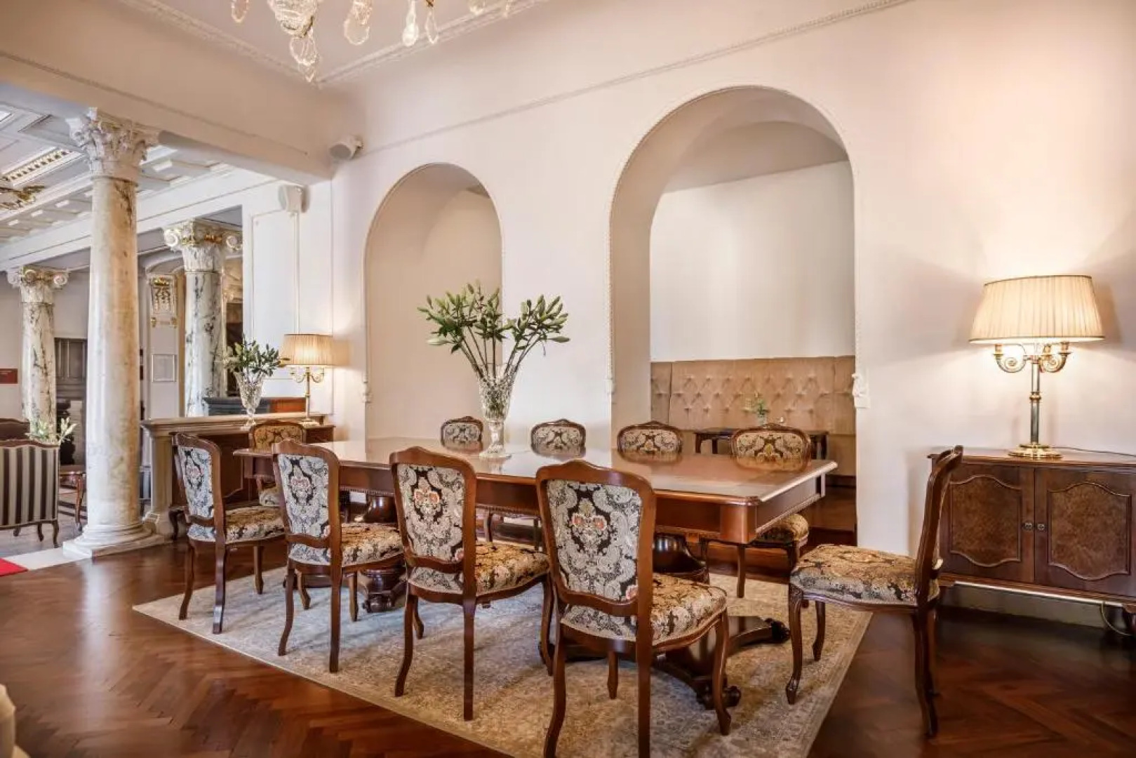 Hotel Bellevue - Opatija