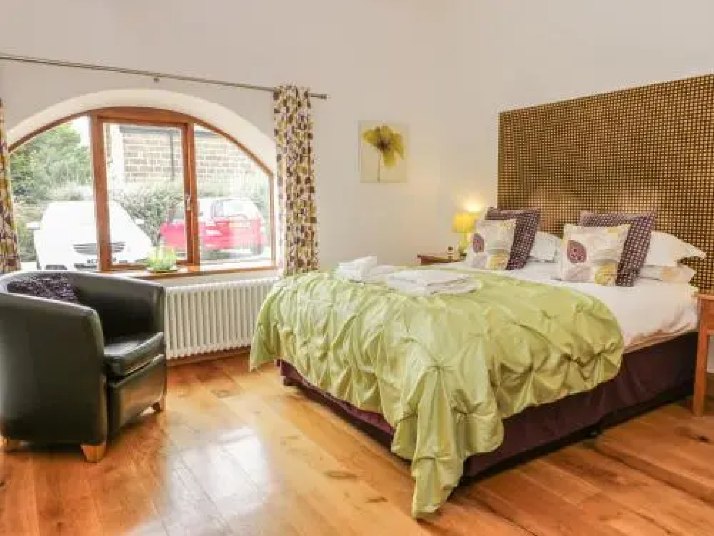 Dairy Cottage Scarborough