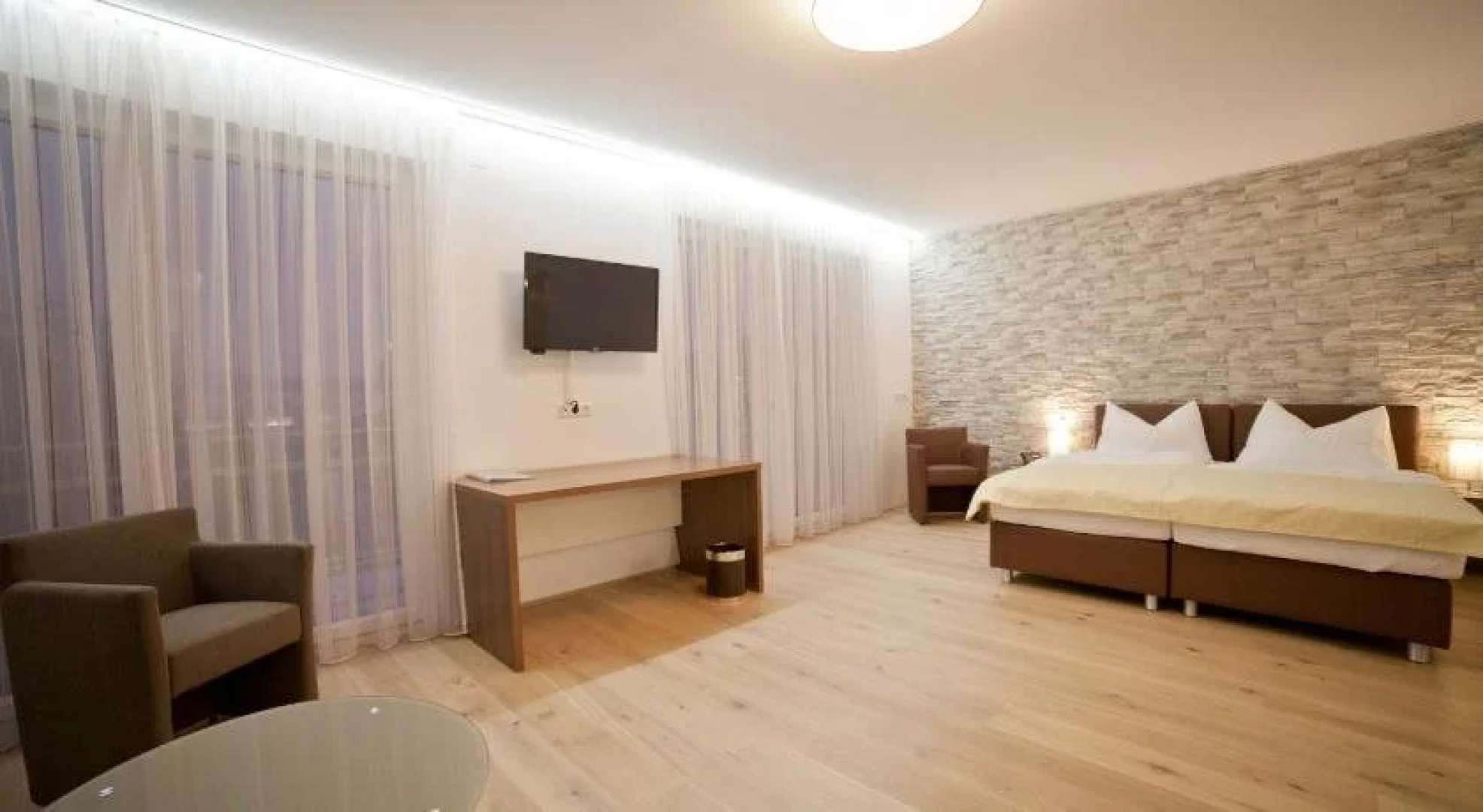 Hotel Garni Wallern