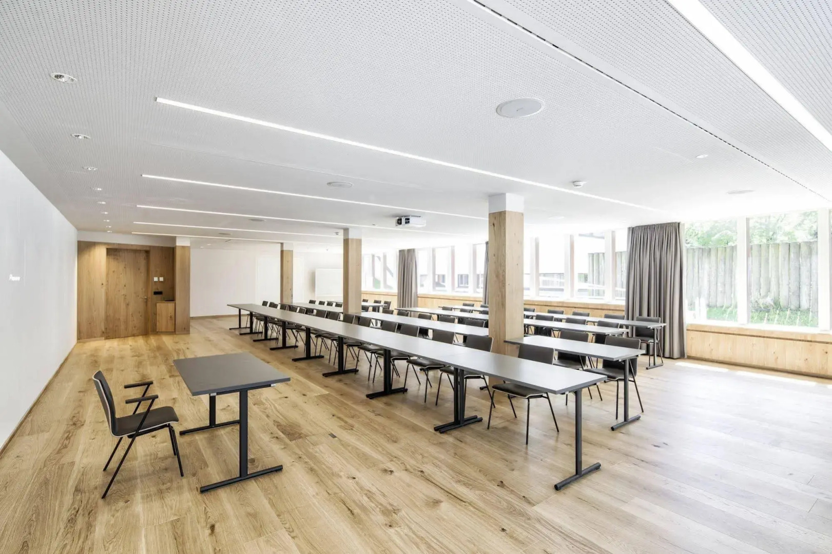 Sporthotel Silvretta Montafon