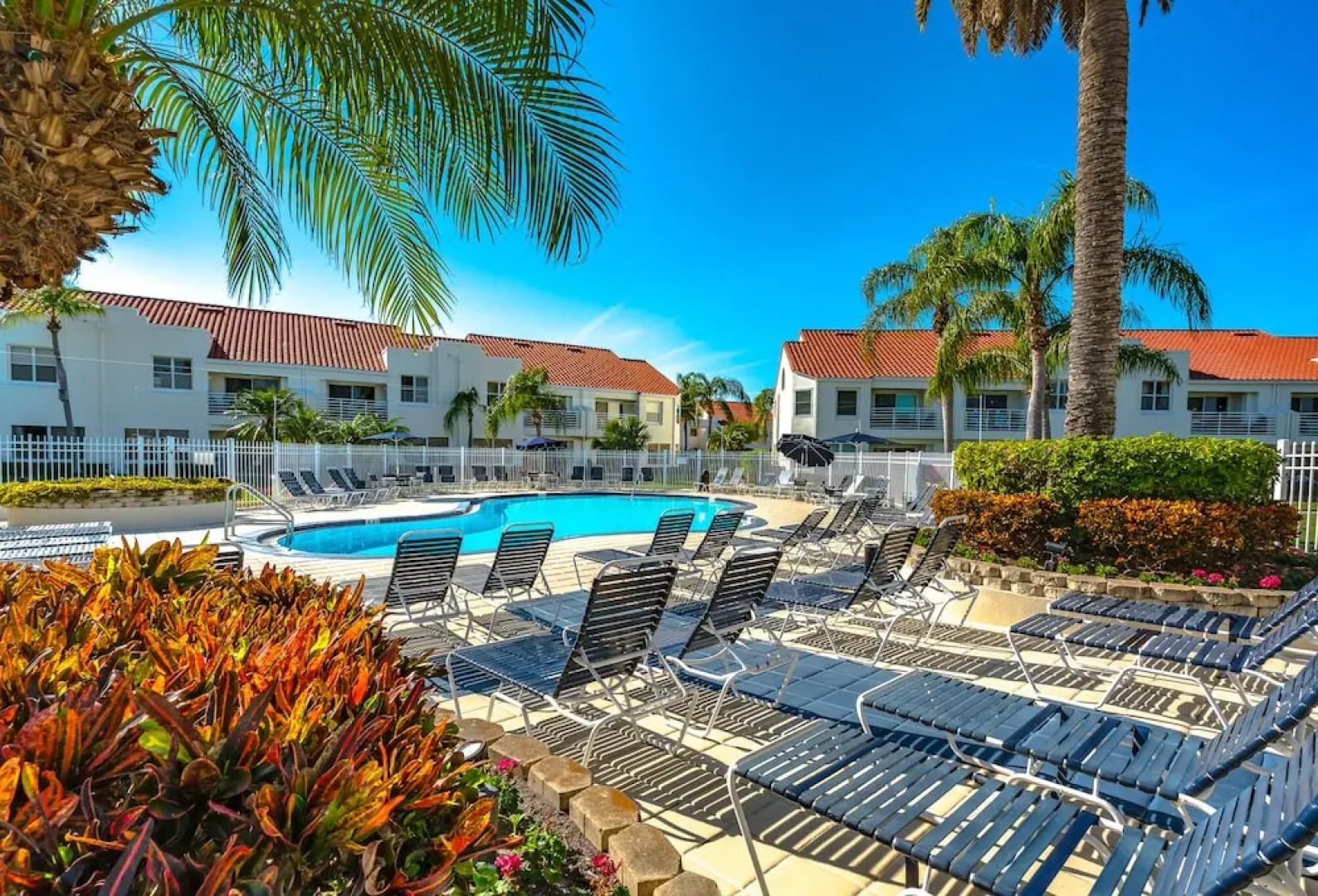 Vista Verde East 5137 - Two Bedroom Condo