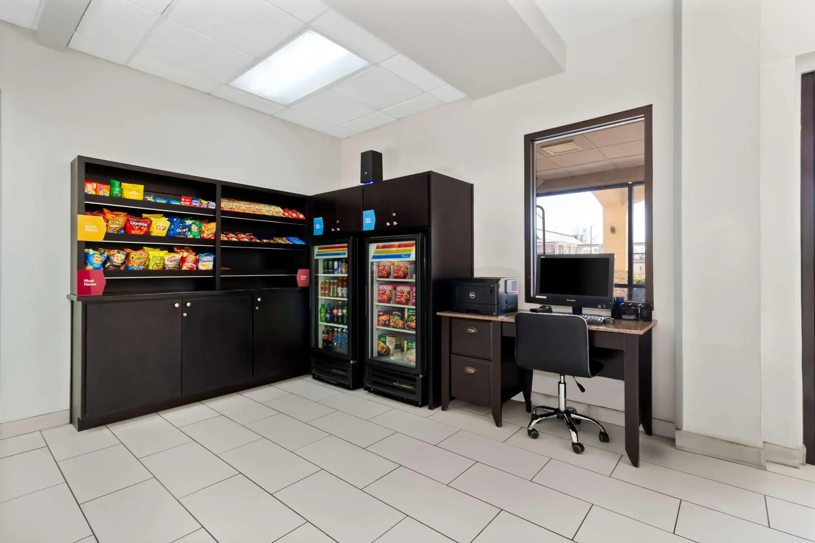 Comfort Suites Lumberton North