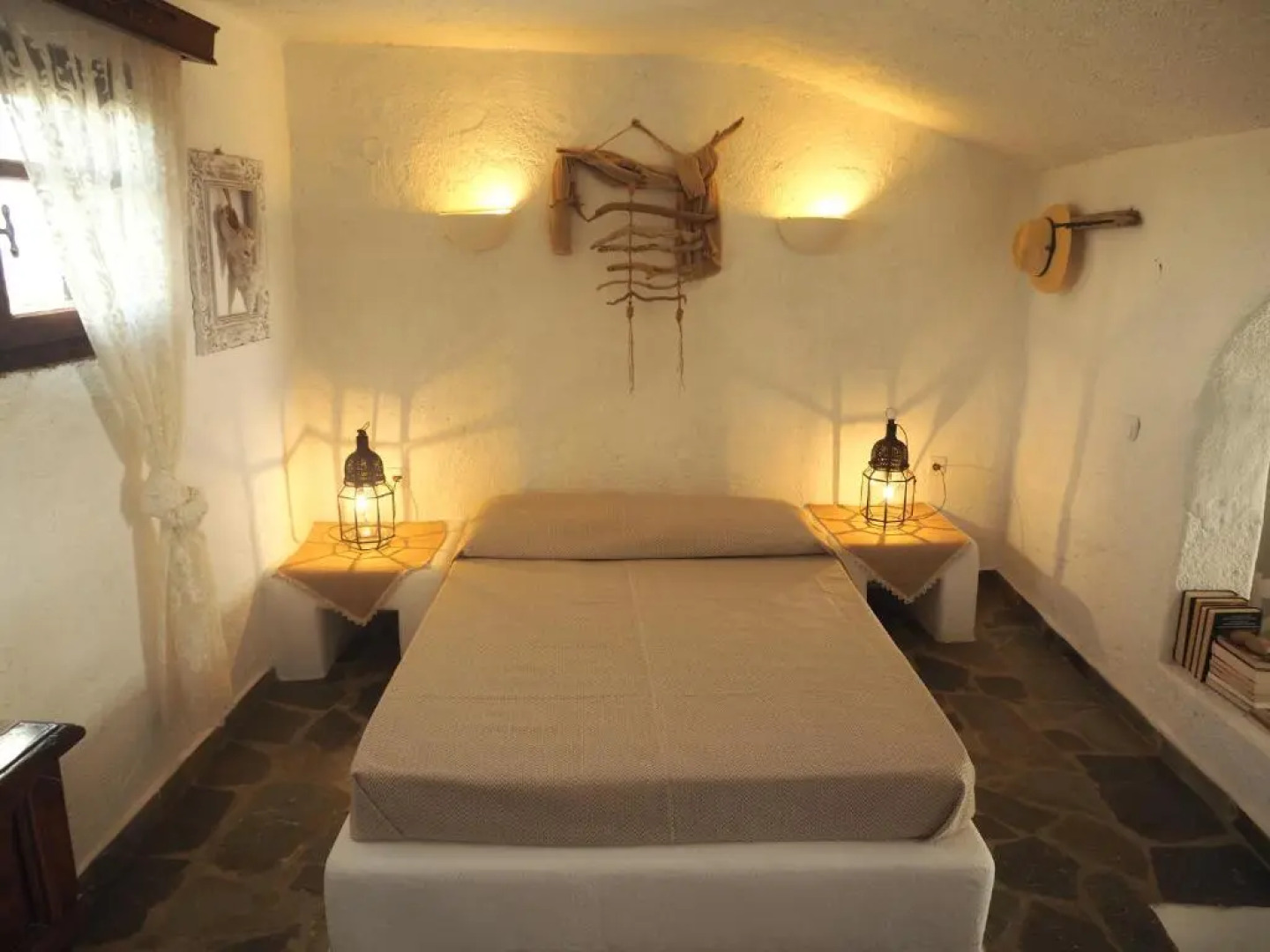 Anastasia's windmill