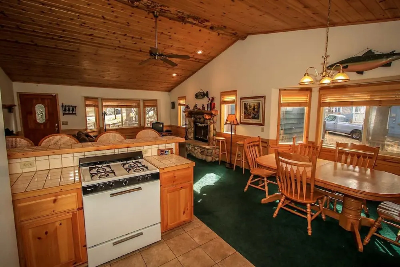 Sugar Pine 1182 by RedAwning