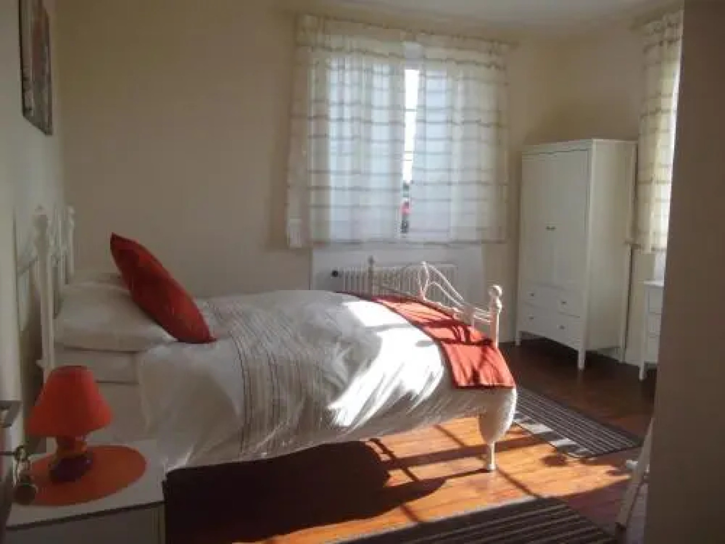 Chambres d'hôtes Gondeville