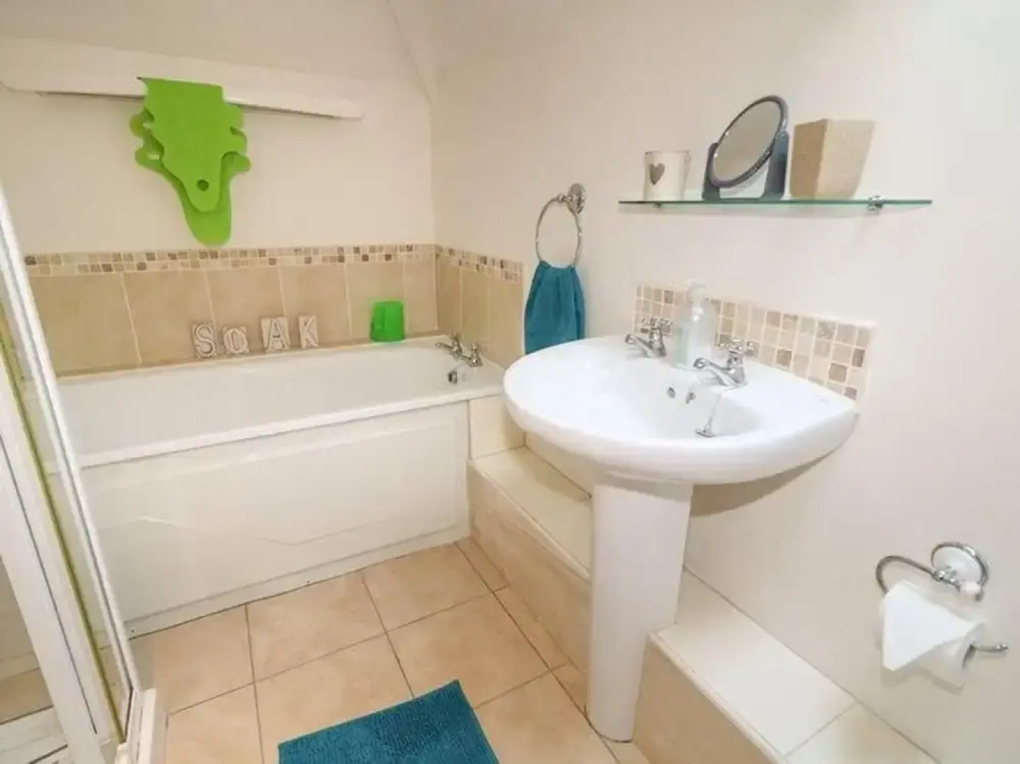 Shell Hill Deluxe Apartment in Coleraine