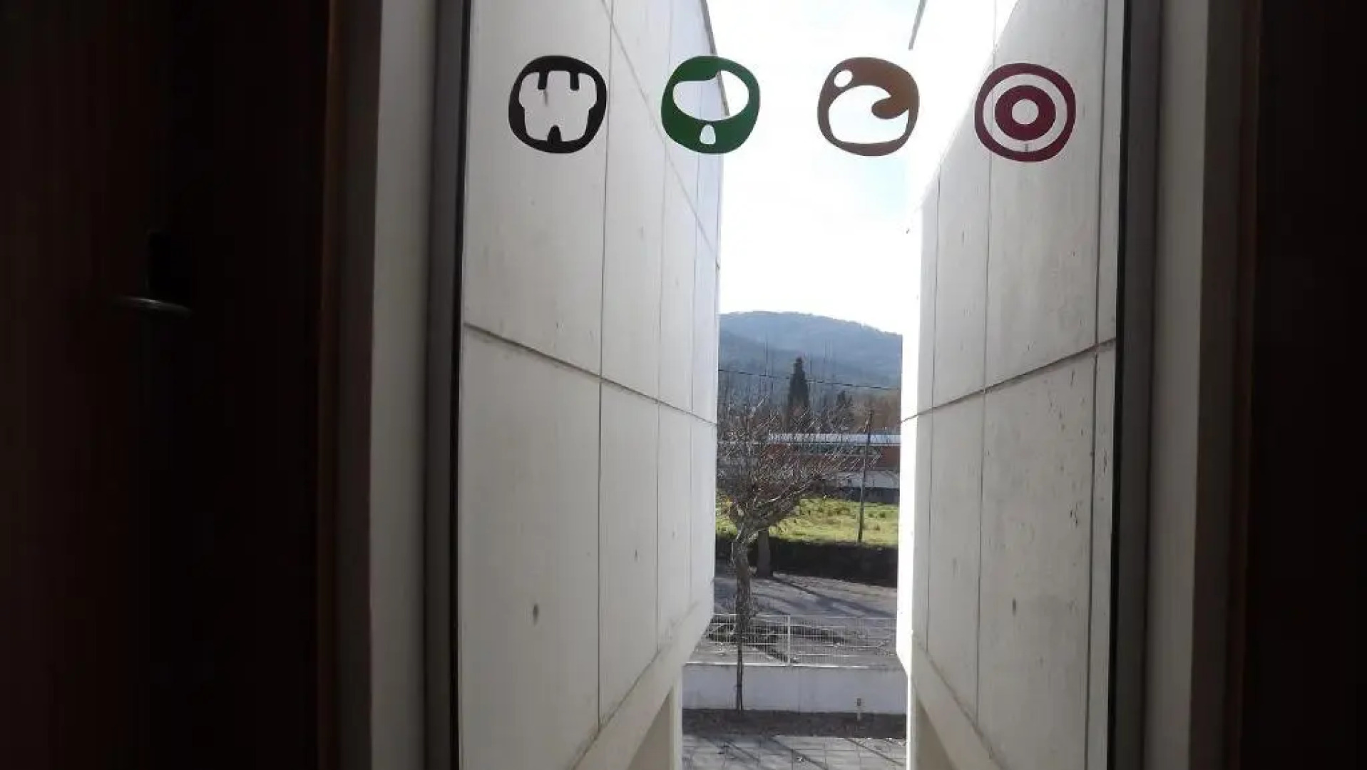 Pousada De Juventude Lousa