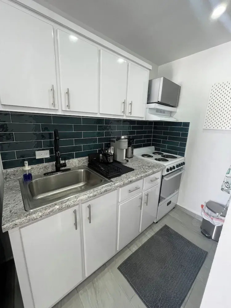 Sea Breeze Tunnel Hideaway 7