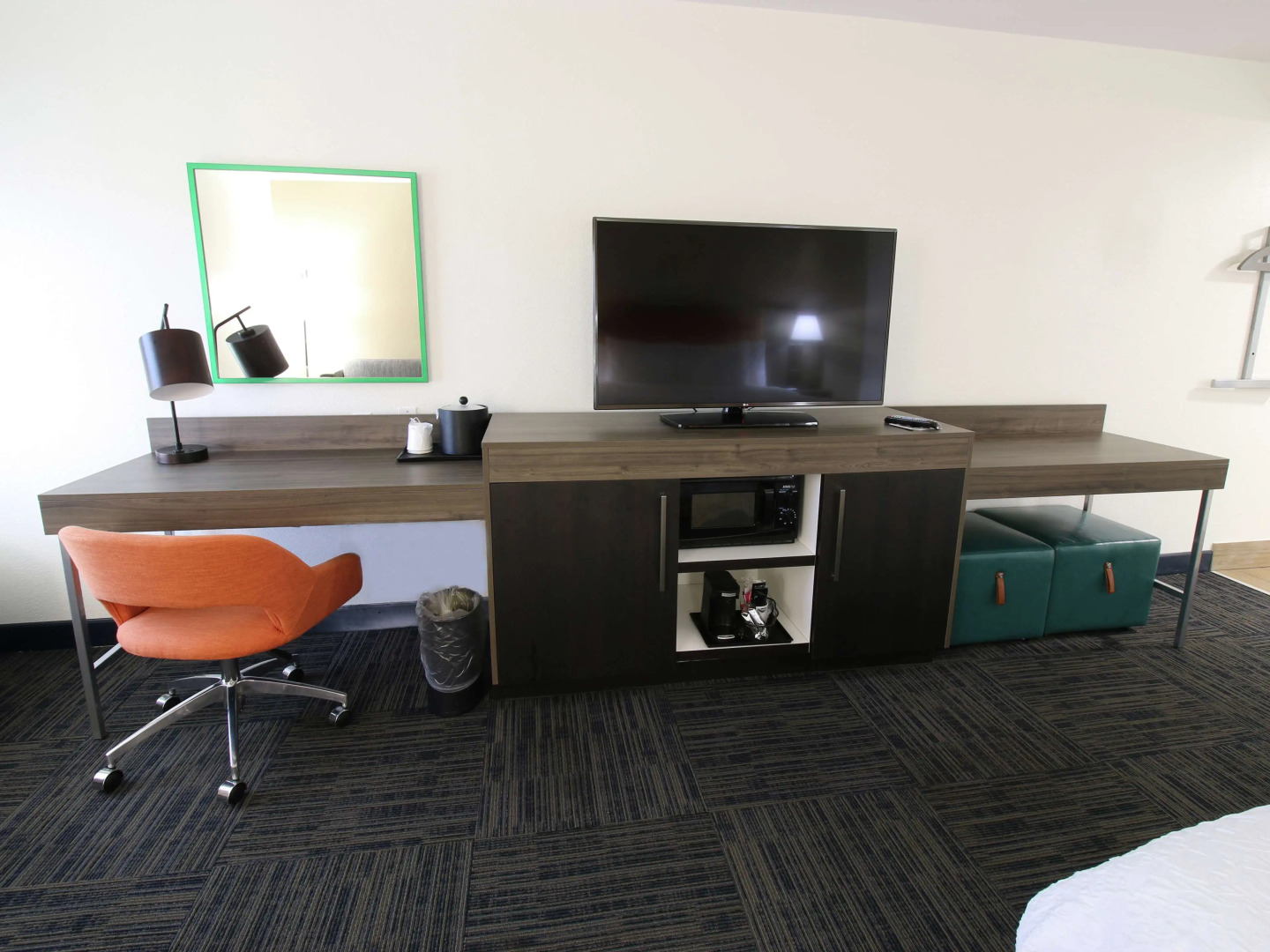 Hampton Inn St. Augustine-I-95