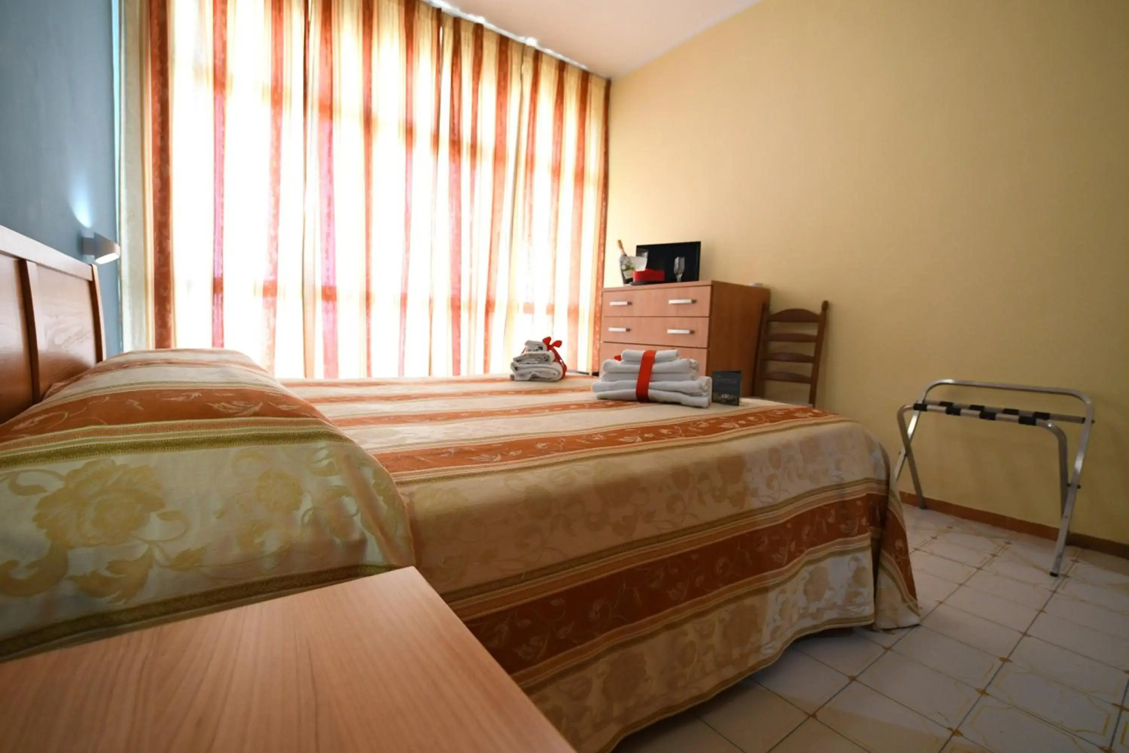 International Resort