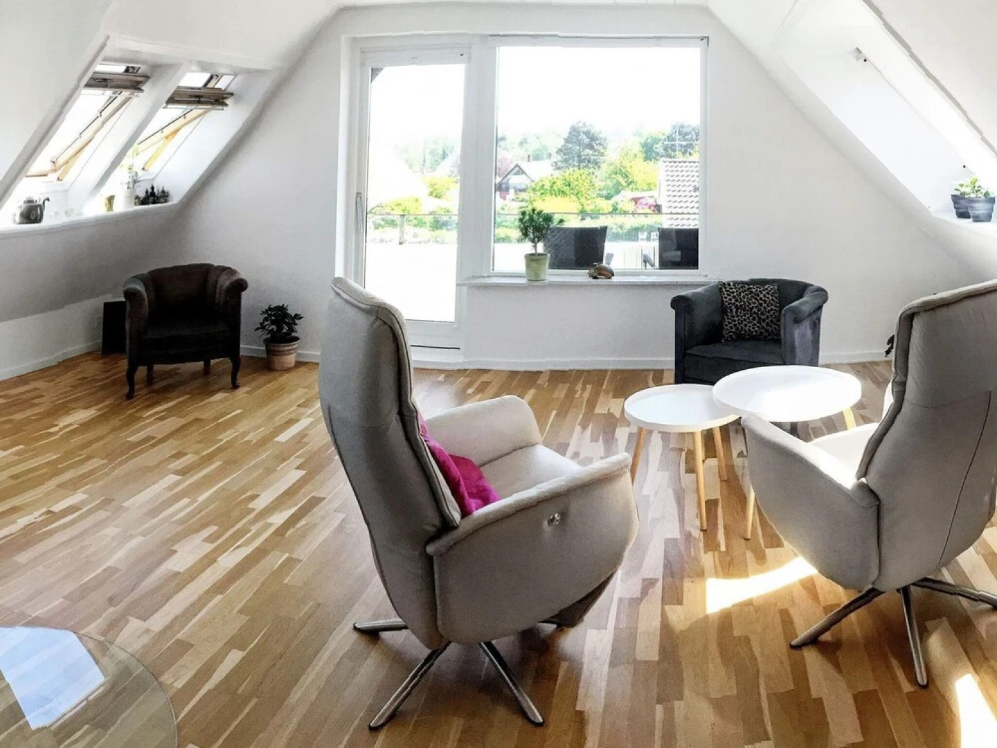 4 Star Holiday Home in Svaneke