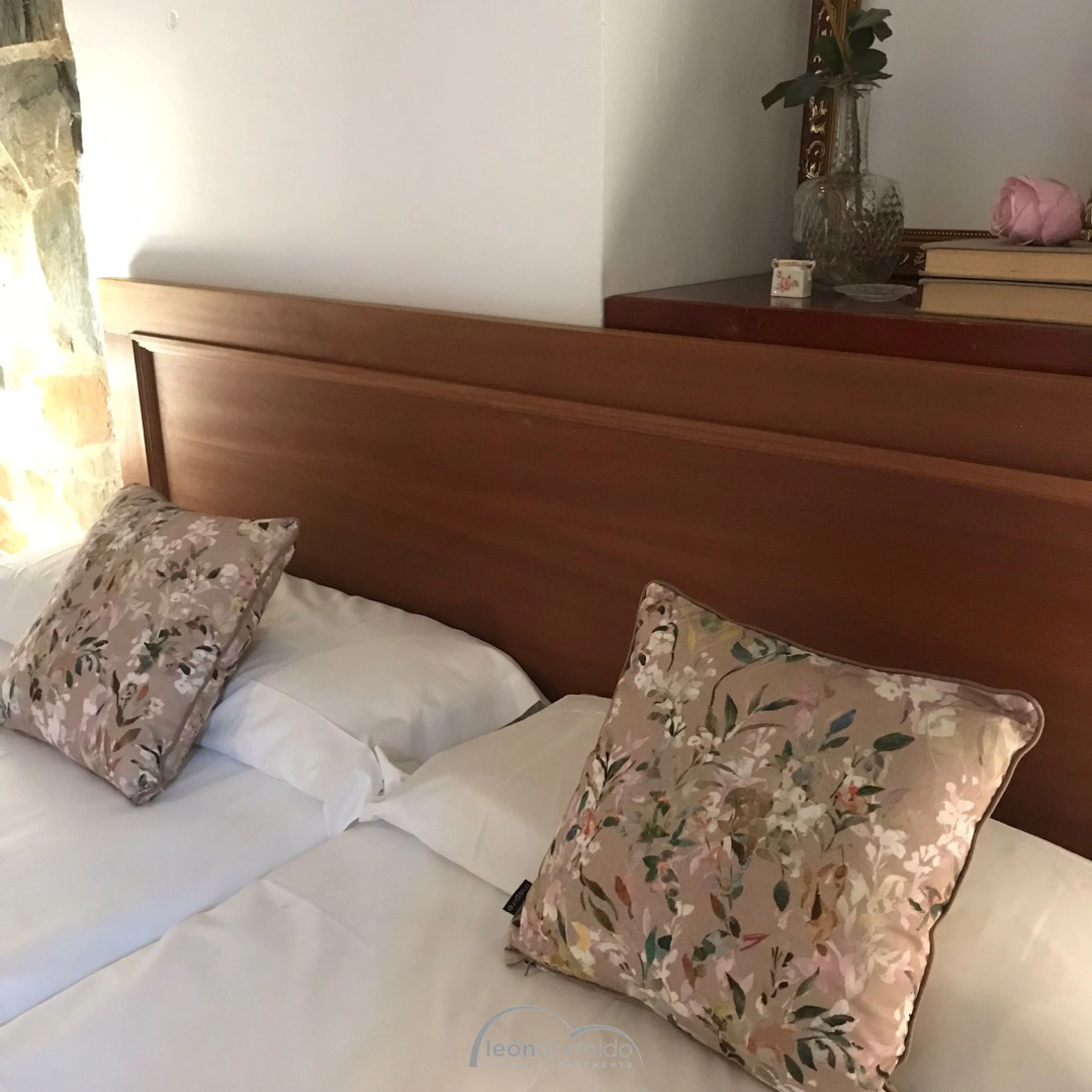 LEON DORMIDO Room & Apartments