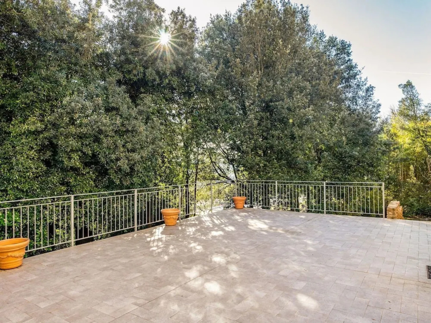Holiday Home in Citerna Near Castello Bufalini