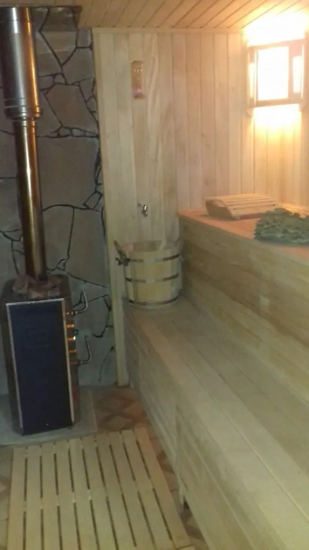 Гостевой дом на Пятигорской