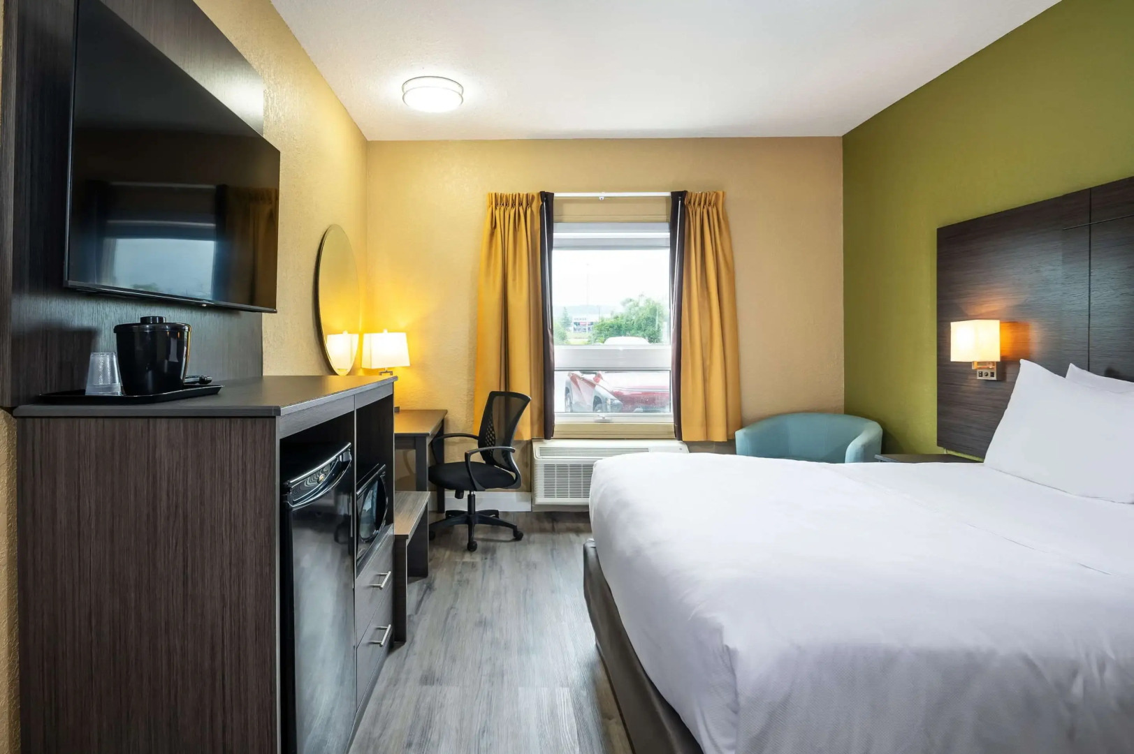 Quality Inn & Suites