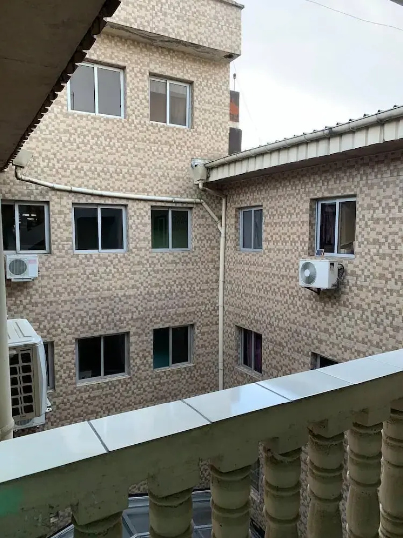 SKY Hotel Bonapriso