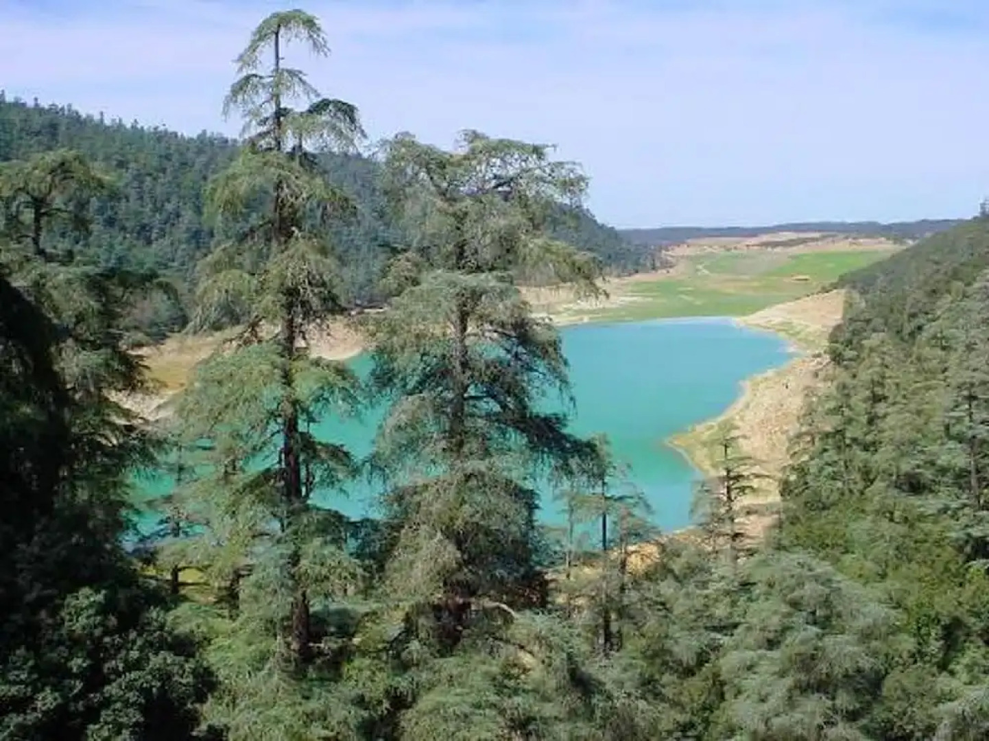 Apartment With one Bedroom in Khenifra, With Wonderful Mountain View, Enclosed Garden and Wifi - 220 km From the Beach