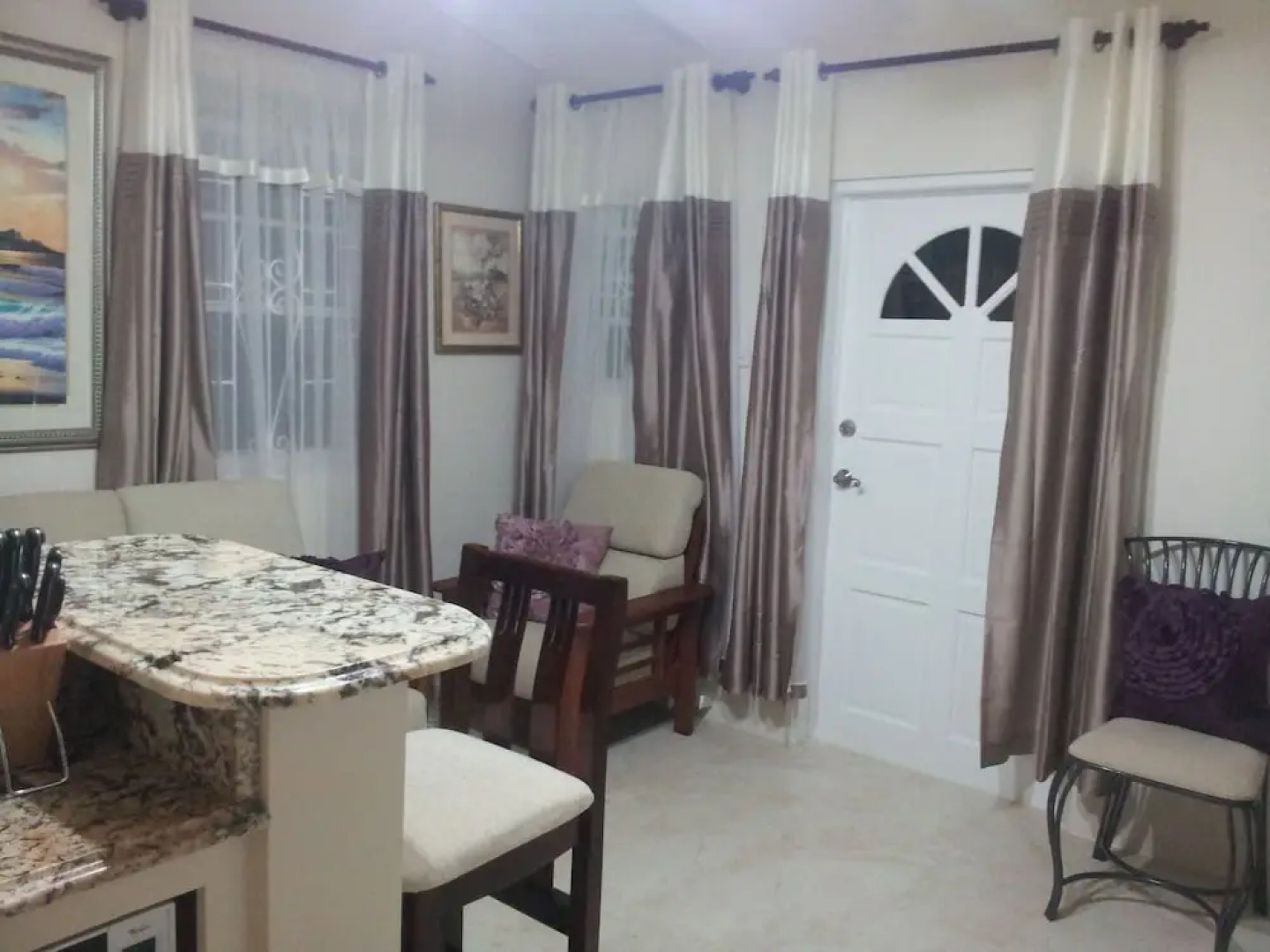 Hopeville Guest House