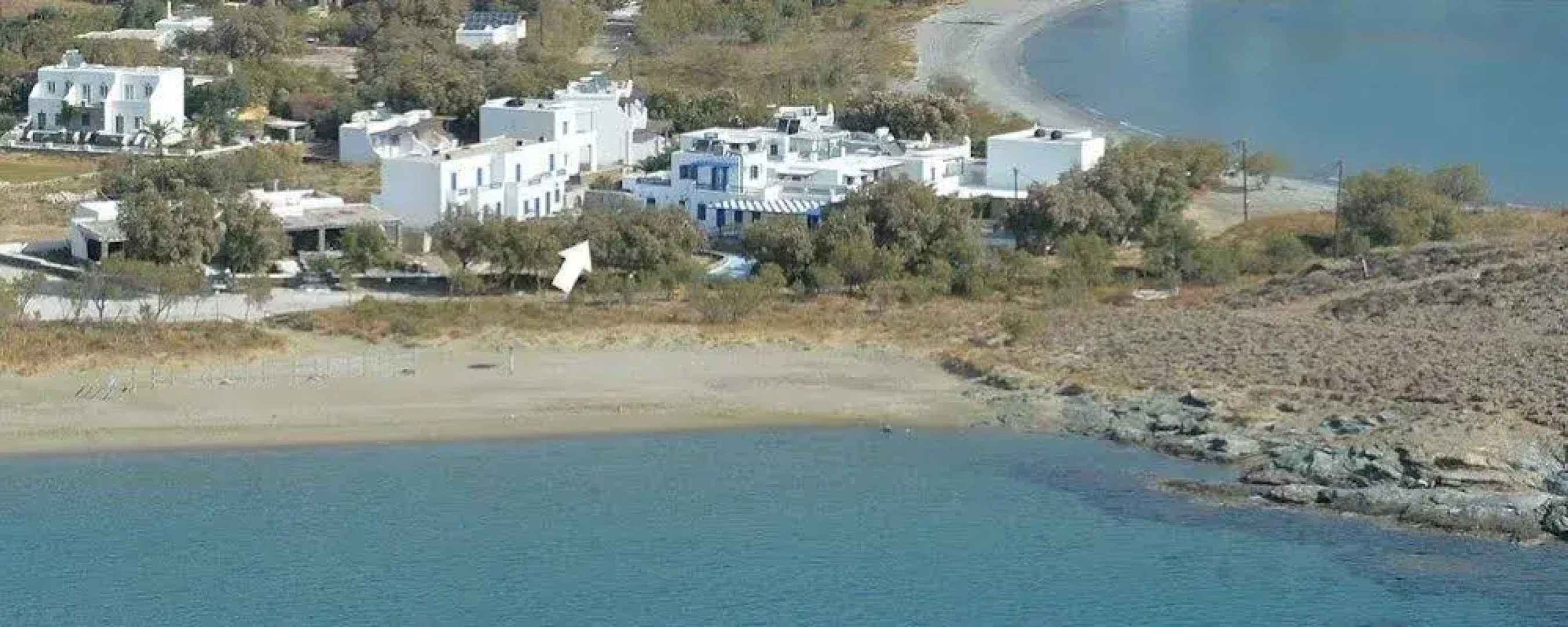 Nostos Resort