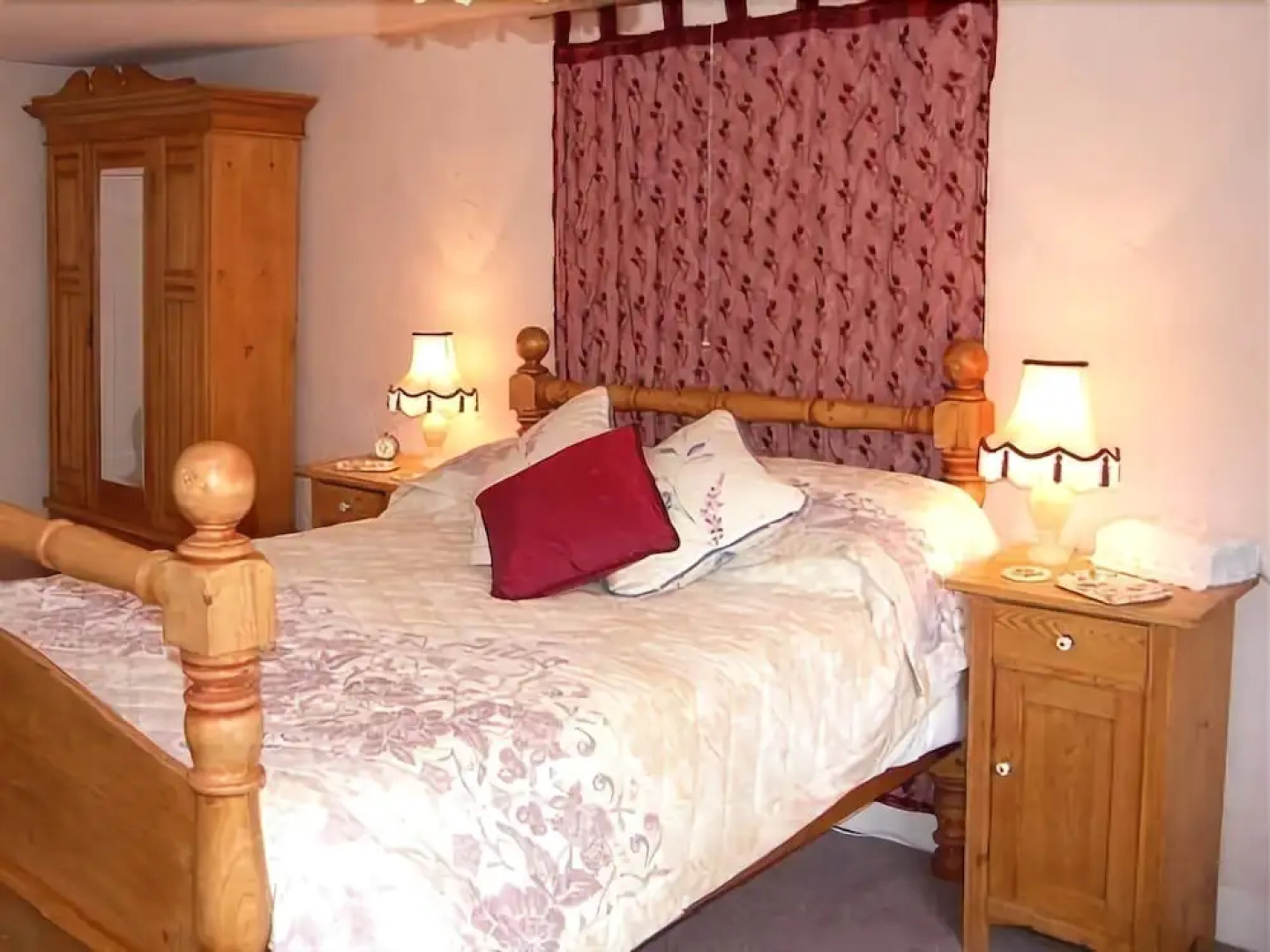 The Waterdine - Restaurant with Rooms