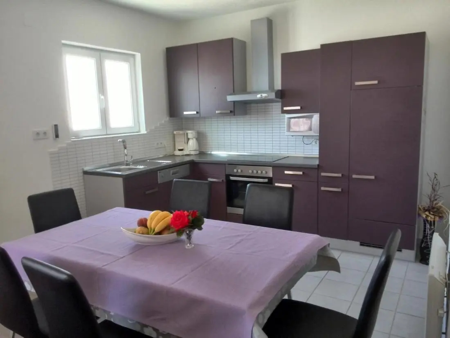 Apartments Raffaello