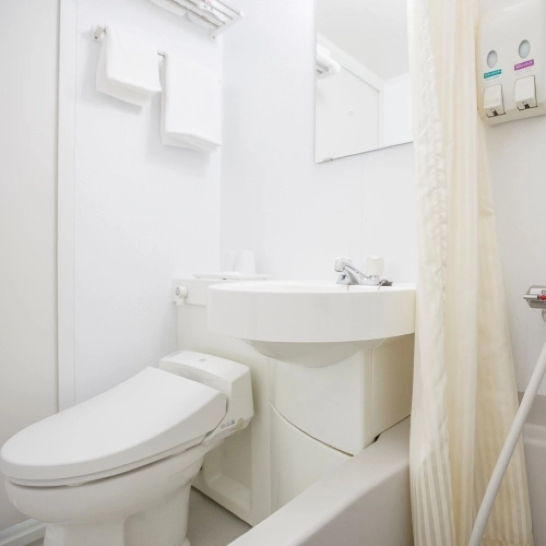 Business Ryokan Umezaki