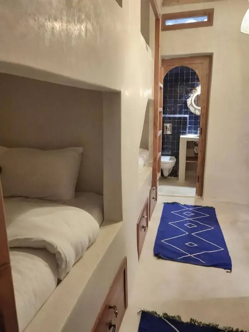 Morocco Stylish Private Apartment In Taghazout