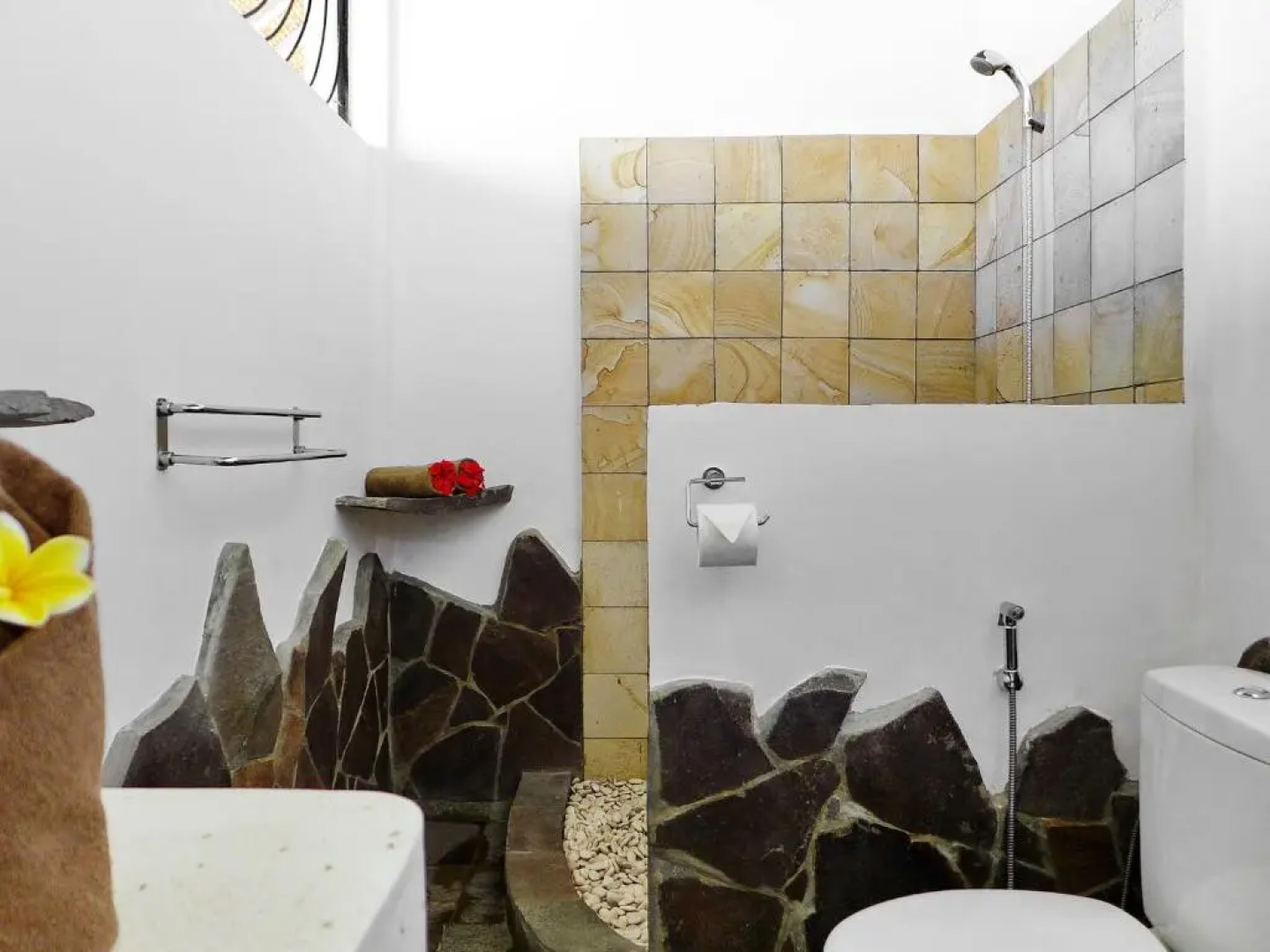 Villa Senang Senggigi