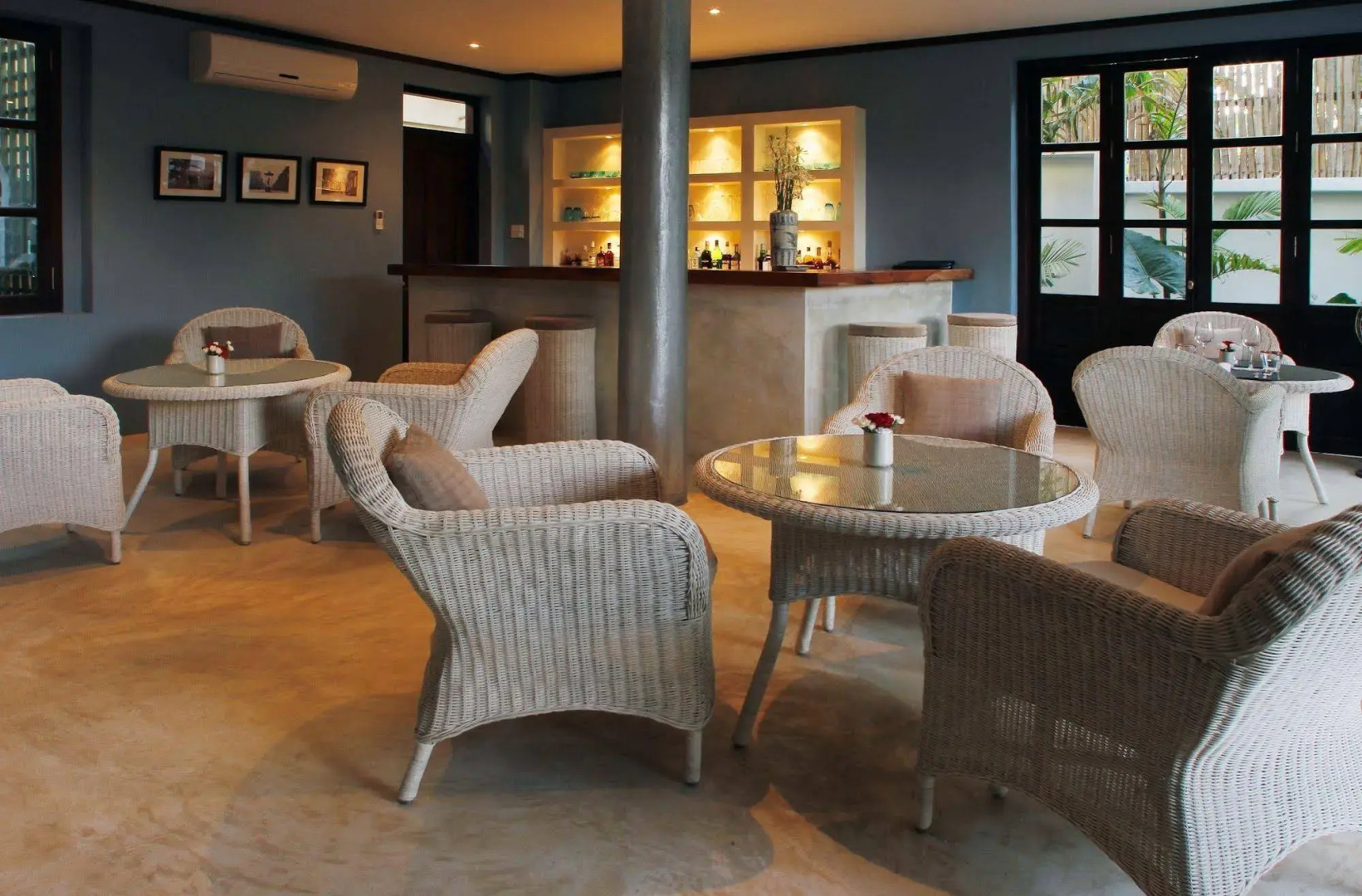 The Apsara Rive Droite