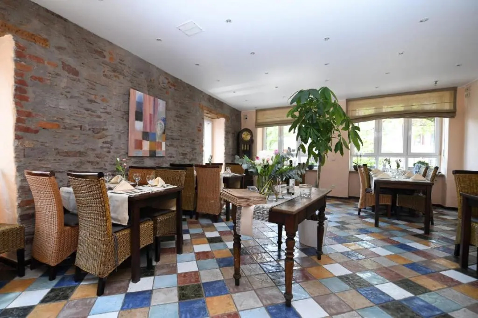 Hotel Casa Verde